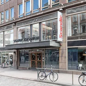 Scandic Kaisaniemi Helsingfors