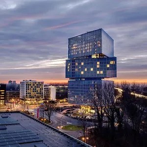 Hotel Nhow Rai, Ámsterdam