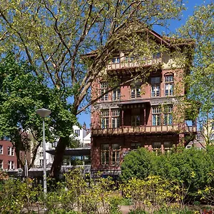 Hostal Stayokay Vondelpark, Ámsterdam