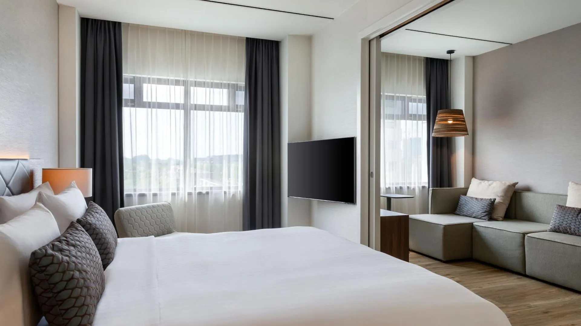 Hotel Element Ámsterdam
